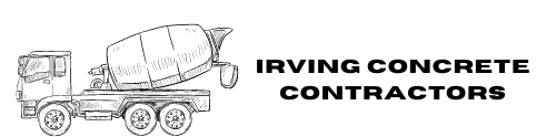 Irving Concrete Contractors